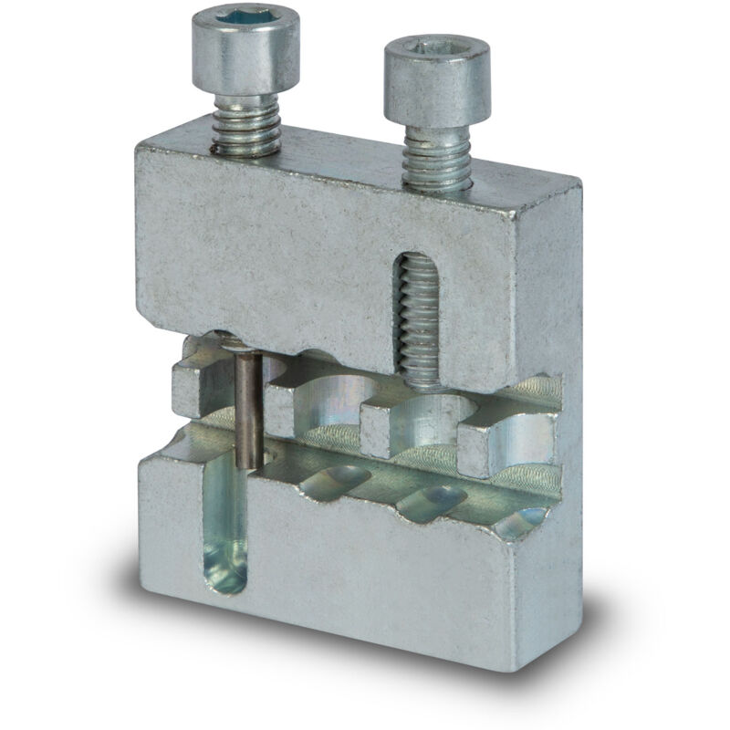 foto del prodotto kit di attrezzi, rompi catena, attrezzo per catena, per l uso su catena di tipo 428, cambio catena, accessori per frizione centrifuga frizione a