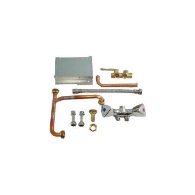 foto del prodotto kit di batterie miste per fluendo plus chaffoteaux