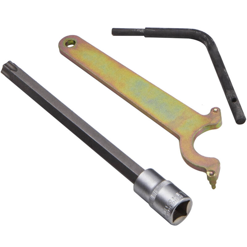 foto del prodotto kit di bloccaggio della messa in fase del motore per bmw mini b38 b48 b58