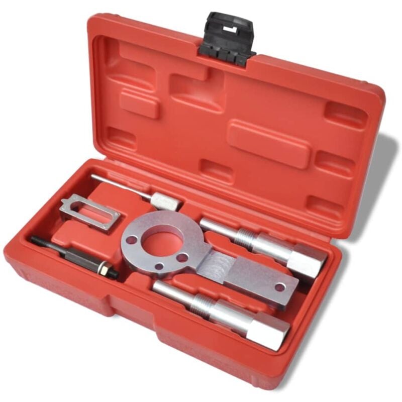 foto del prodotto kit di bloccaggio impostazione diesel per saab vauxhall opel vidaxl