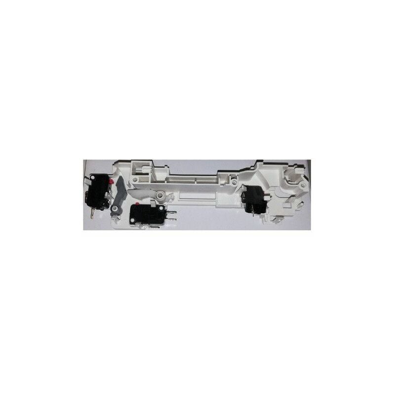 foto del prodotto kit di chiusura originale forni a microonde samsung 328146