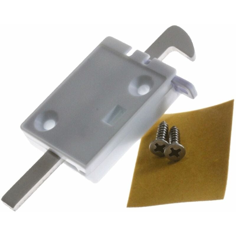 foto del prodotto kit di chiusura porta servizio originale frigorifero, congelatore dometic 4366664
