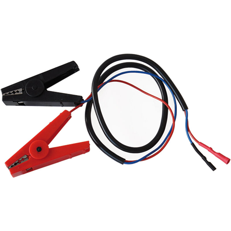 foto del prodotto kit di collegamento batteria elettrificatore art. 44641