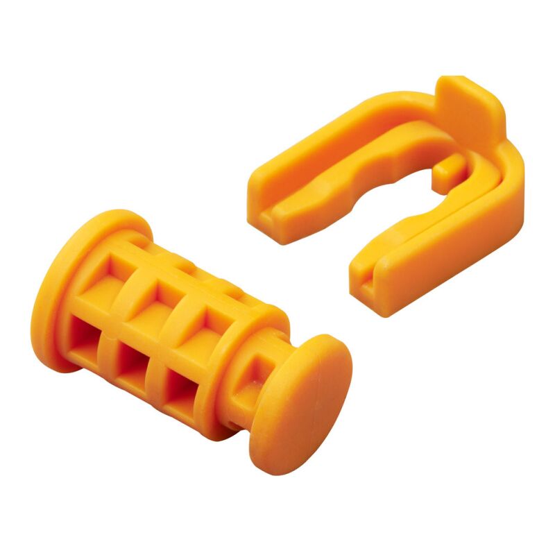 foto del prodotto kit di collegamento per scale modulesca set da 6 pezzi modulesca jouplast