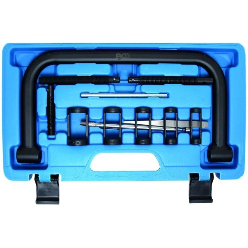 foto del prodotto kit di compressione per sollevatore e molla della valvola bgs technic