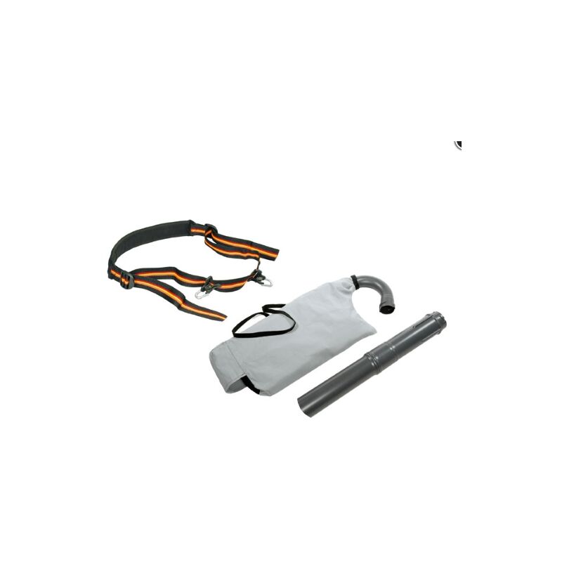 foto del prodotto kit di conversione da soffiatore a aspiratore oleomac efco bv 250 sa 2500