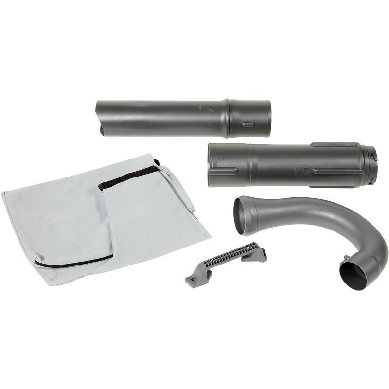 foto del prodotto kit di conversione da soffiatore ad aspiratore efco per modello sa 2500