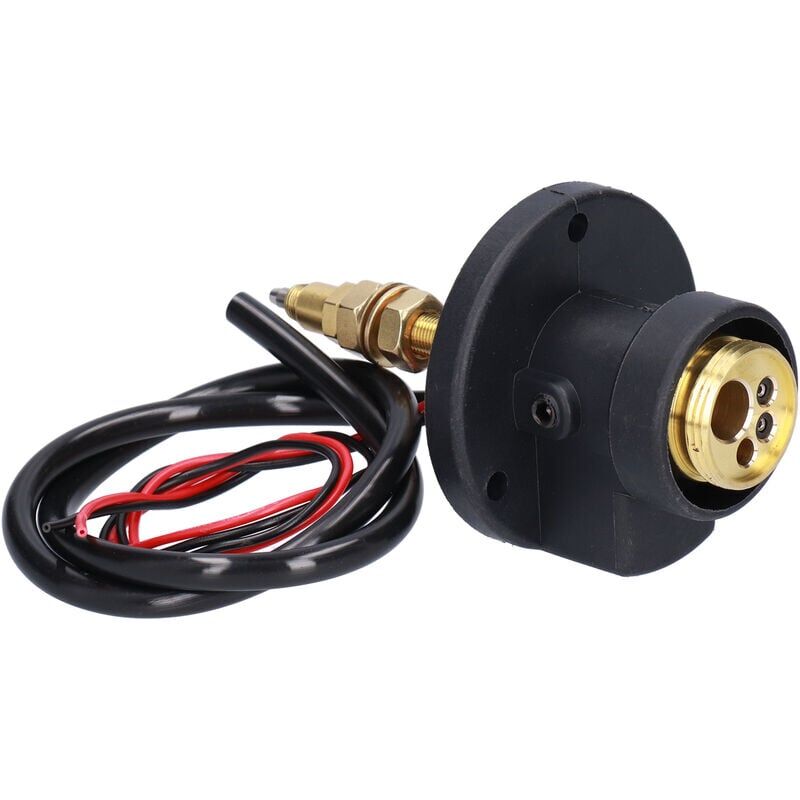 foto del prodotto kit di conversione per torcia con flangia per pannello di saldatura mig, adattatore per base, attrezzatura per saldatrice, accessori e pezzi di