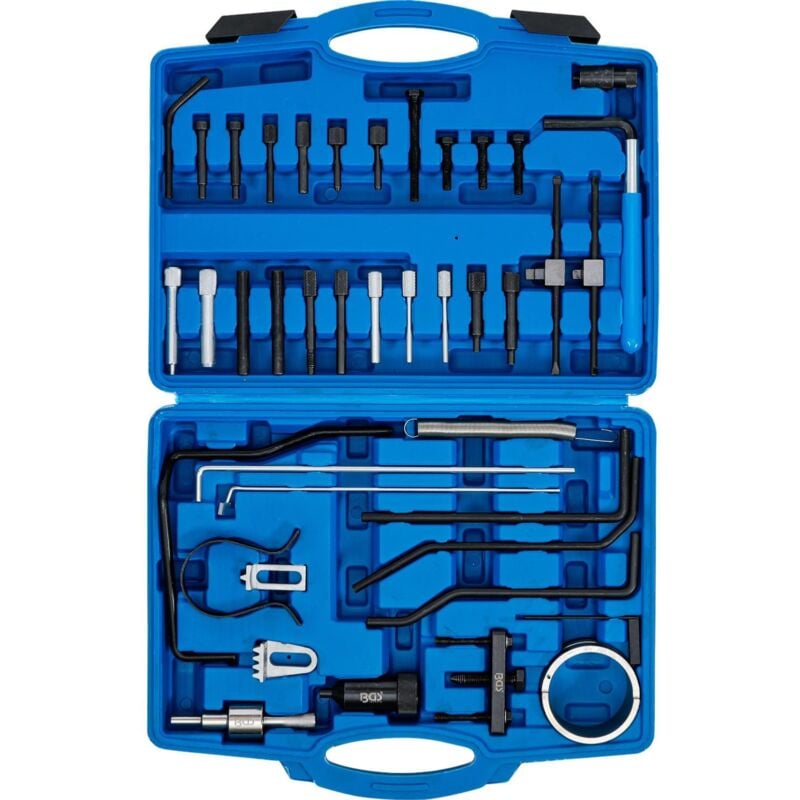 foto del prodotto kit di distribuzione bgs technic per peugeot e citroen