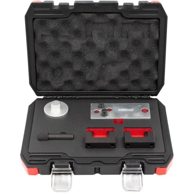 foto del prodotto kit di distribuzione per mercedes w654 diesel 1.6 2.0 l