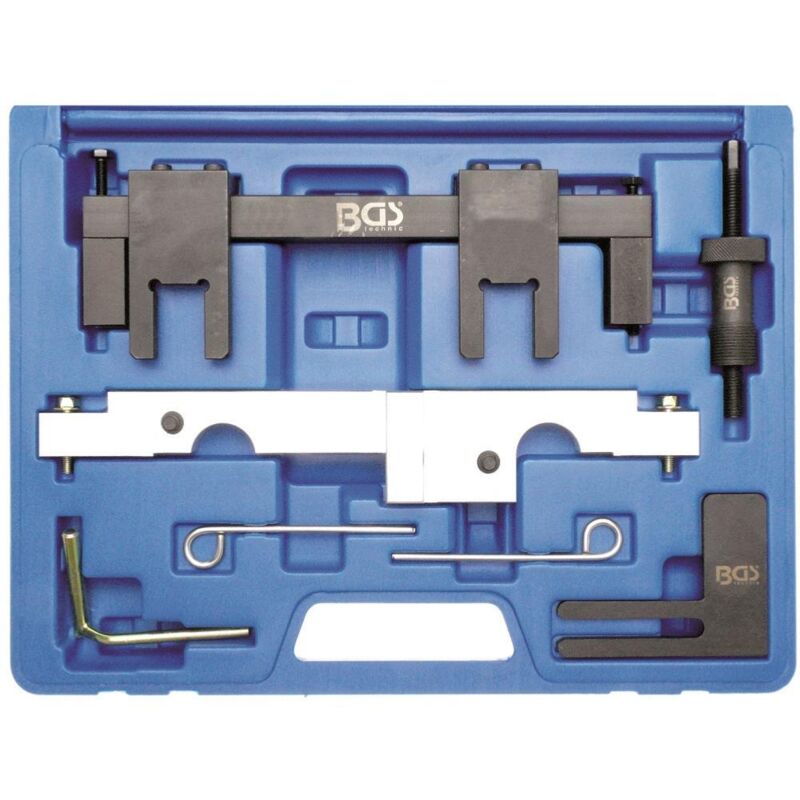 foto del prodotto kit di distribuzione per motore bmw n43