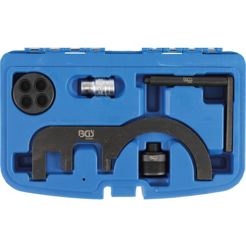 foto del prodotto kit di distribuzione per motore bmw n47 n47s n57