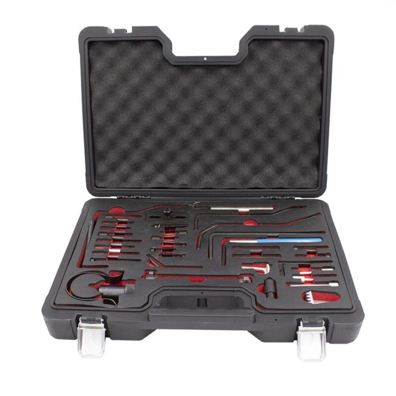 foto del prodotto kit di distribuzione per motore psa citroen peugeot