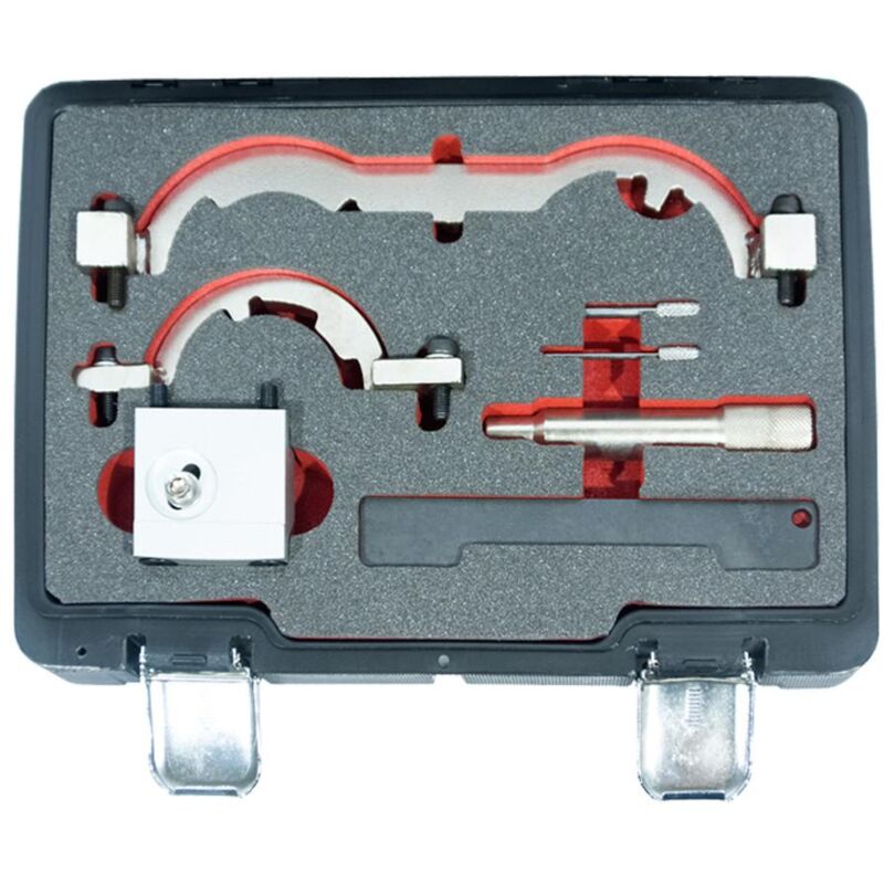 foto del prodotto kit di distribuzione per opel 1.2 e 1.4 l