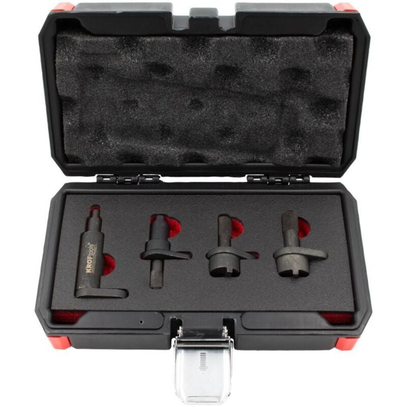foto del prodotto kit di distribuzione per vag 1.2 6v 12v t10123 t10121 t10120