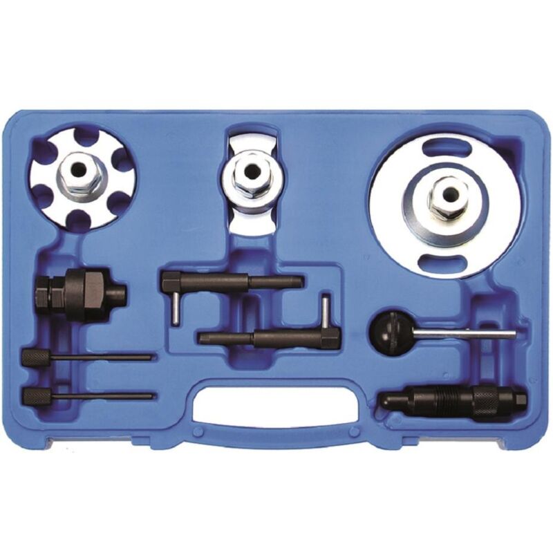 foto del prodotto kit di distribuzione per volkswagen 2.7 e 3.0 tdi