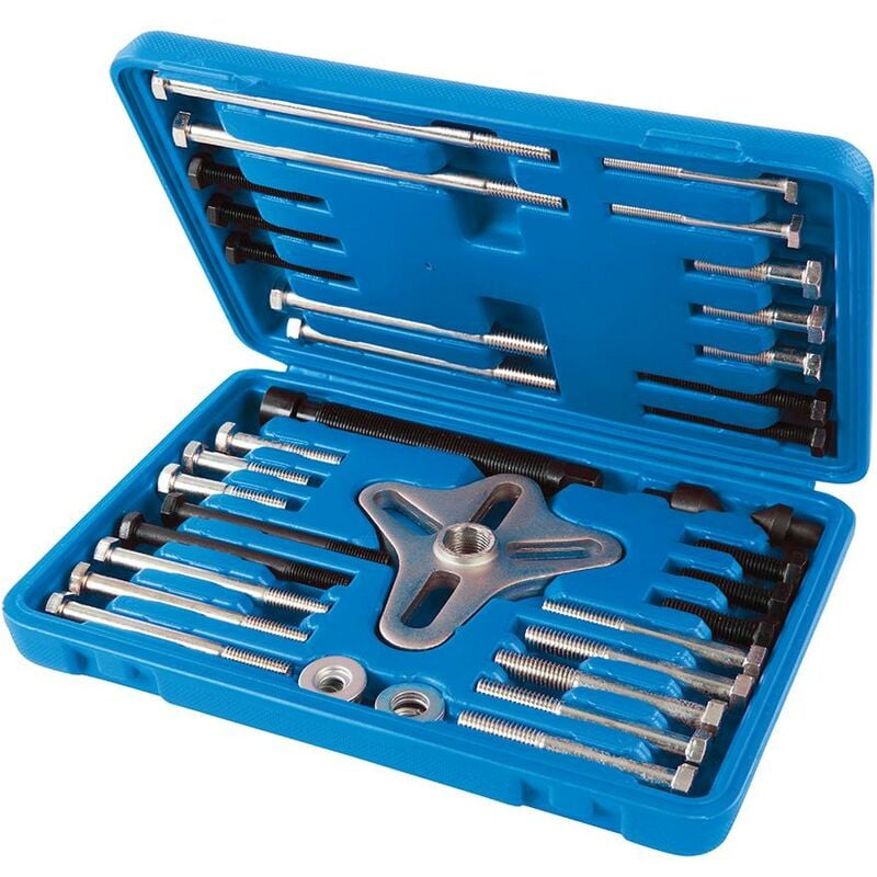 foto del prodotto kit di estrazione di pulegge per barre stabilizzatrici 50 p.zi 40 93 mm