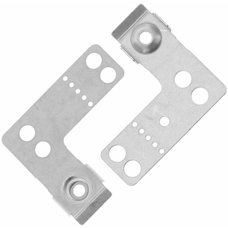 foto del prodotto kit di fissaggio originale lavastoviglie bosch 3042264054905499335