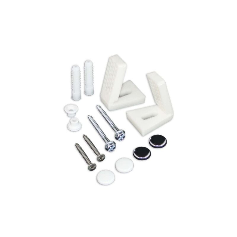 foto del prodotto kit di fissaggio orizzontale alto tipo l -dh