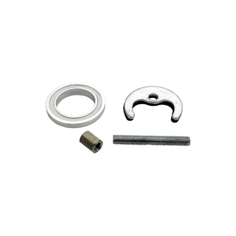 foto del prodotto kit di fissaggio per lavabo e bidet con basetta remer