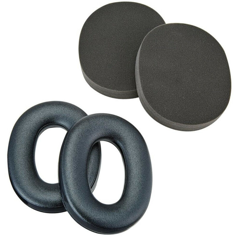 foto del prodotto kit di igiene hyx4 per il casco anti noise x4a