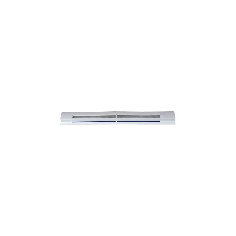 foto del prodotto kit di ingresso aria acustica sensibile all umidit ehl 6 45s bianco aldes 11014084