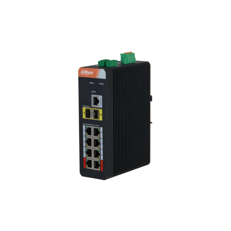 foto del prodotto kit di installazione dh is4210 8gt 120 brand ean 6923172593450 dahua