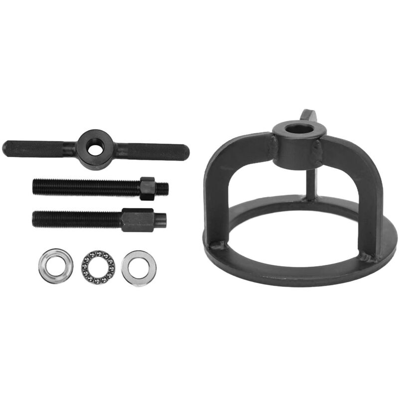 foto del prodotto kit di installazione e rimozione del compressore per molle frizione per moto hd 38515a