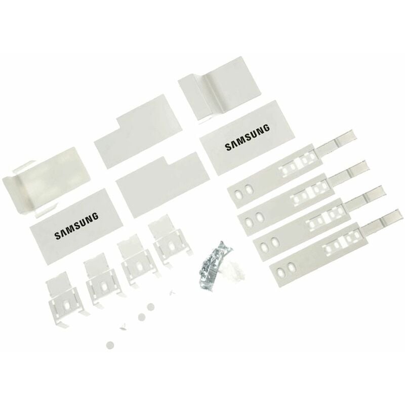 foto del prodotto kit di installazione porta frigorifero, congelatore samsung 4360077