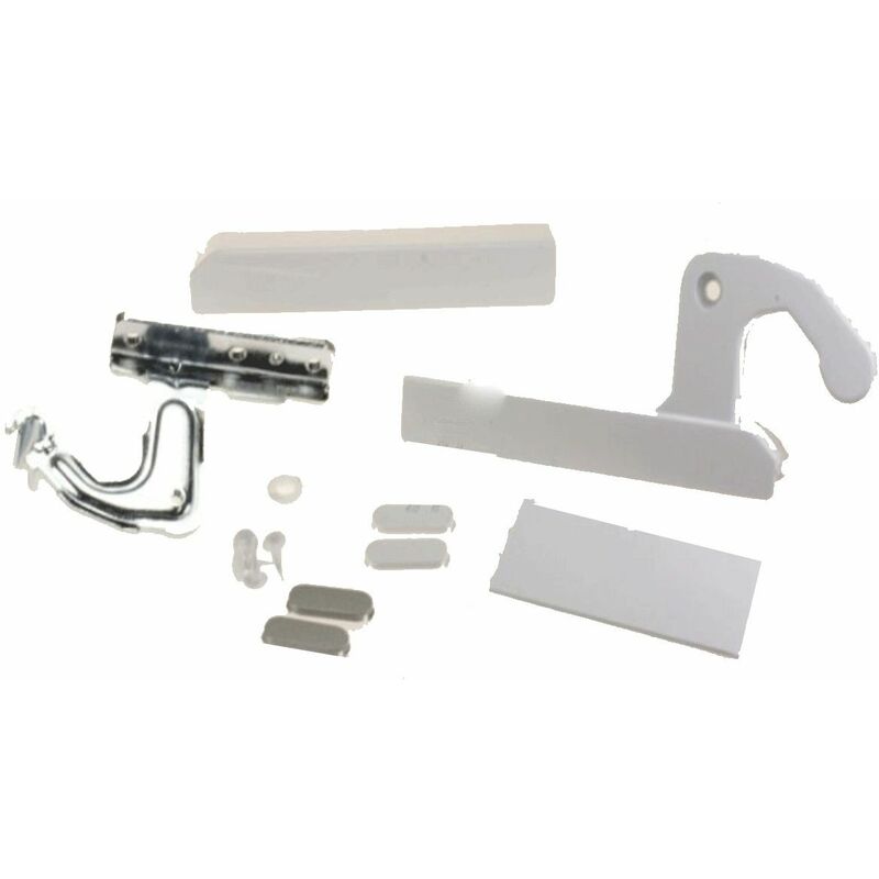 foto del prodotto kit di inversione della porta originale frigorifero, congelatore beko 348705