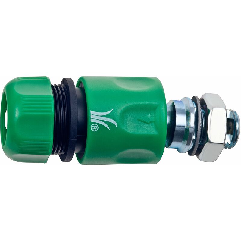 foto del prodotto kit di lavaggio deck universal originale mtd attacco acqua
