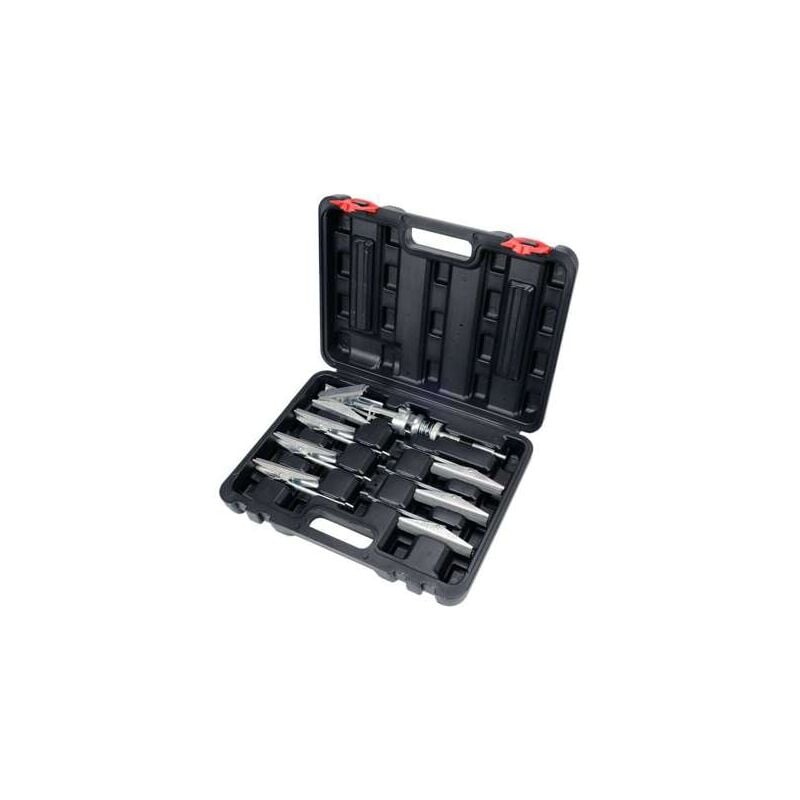 foto del prodotto kit di levigatura per cilindri da 7 pezzi - yt-05801