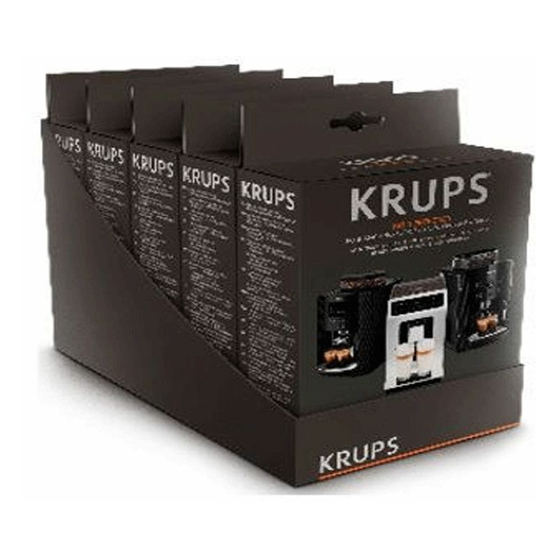 foto del prodotto kit di manutenzione macchina da caff , caffettiera krups 343011