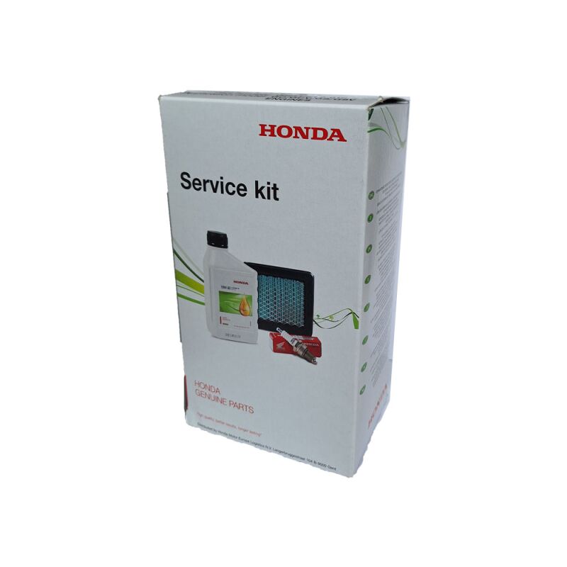 foto del prodotto kit di manutenzione per motore honda gc, gcv, gs, gsv 06211zl8010
