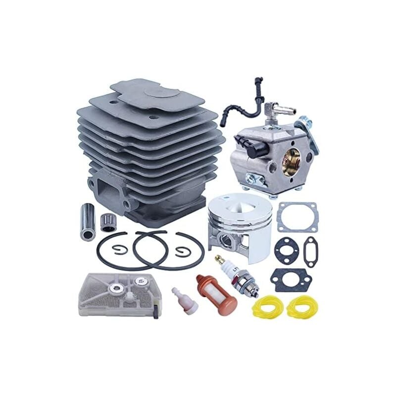 foto del prodotto kit di messa a punto del carburatore del cilindro, per motosega stihl 028,028av,028 super, per tillotson hu 40d