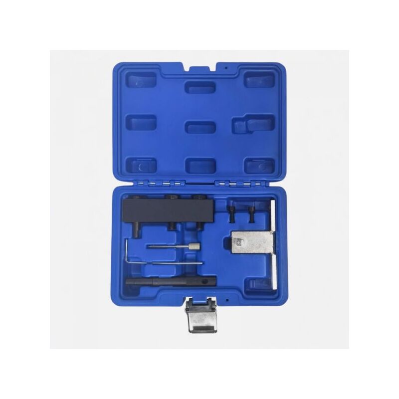 foto del prodotto kit di messa in fase per motori diesel opel vauxhall meriva b astra 1.6 cdti