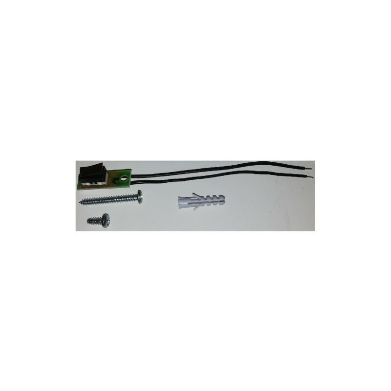 foto del prodotto kit di montaggio aritech st400 per rilevatore serie ev100 400