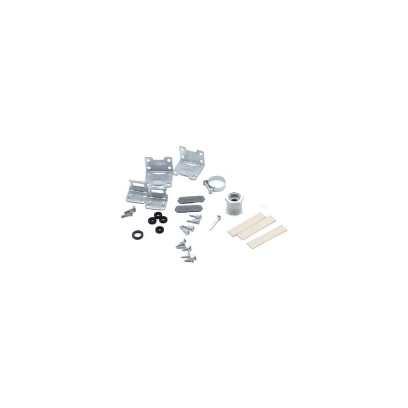 foto del prodotto kit di montaggio incastro porta lavastoviglie ikea electrolux 3225473662734323878