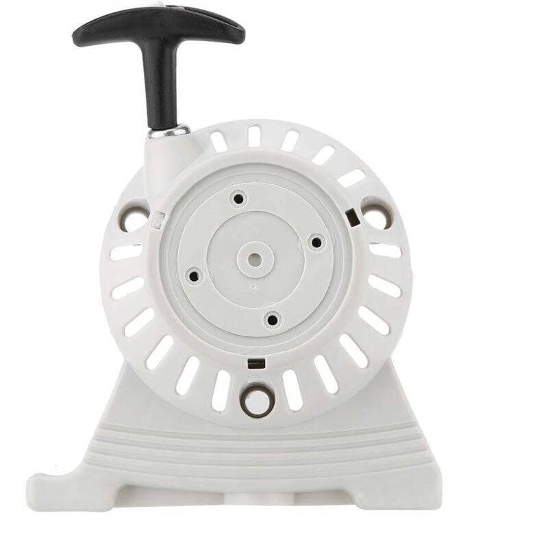 foto del prodotto kit di montaggio per avviamento a strappo per generatore stihl km 90, km 100, km 110, km 130, fs90, fs100, fs110, fs130, fc90, fc100, fc11, ricambio