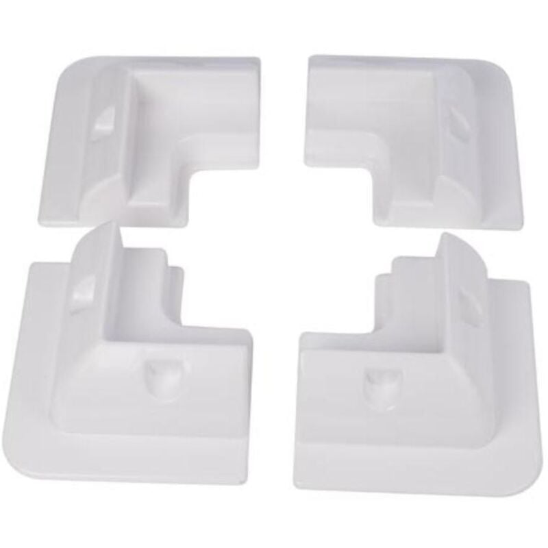 foto del prodotto kit di montaggio per camper solare abs
