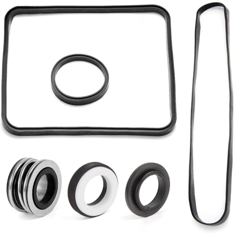 foto del prodotto kit di montaggio per la sostituzione del giunto spx1600tra per pompa hayward superpump e maxflo