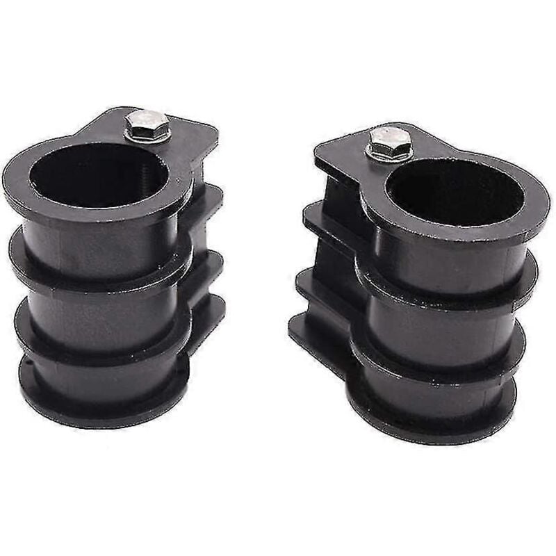 foto del prodotto kit di montaggio per piscina ancoraggio per piscina scudo rotondo per attacco scaletta per piscina crjjkoy