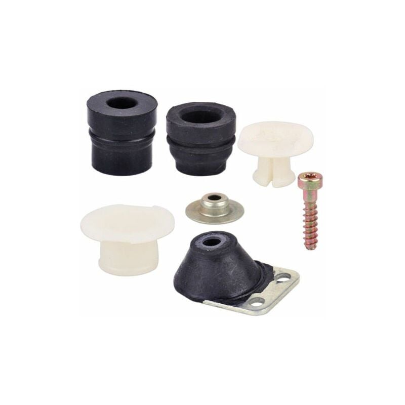 foto del prodotto kit di montaggio tampone ad anello per motosega stihl 024 026 ms240 ms260