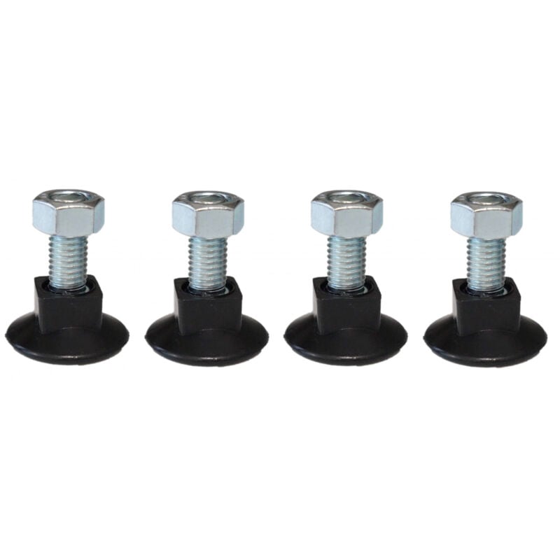 foto del prodotto kit di piedi stabilizzatori per treppiedi atlantic i