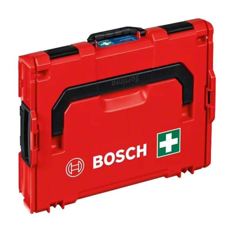 foto del prodotto kit di pronto soccorso in l boxx 102 bosch 1600a02x2r