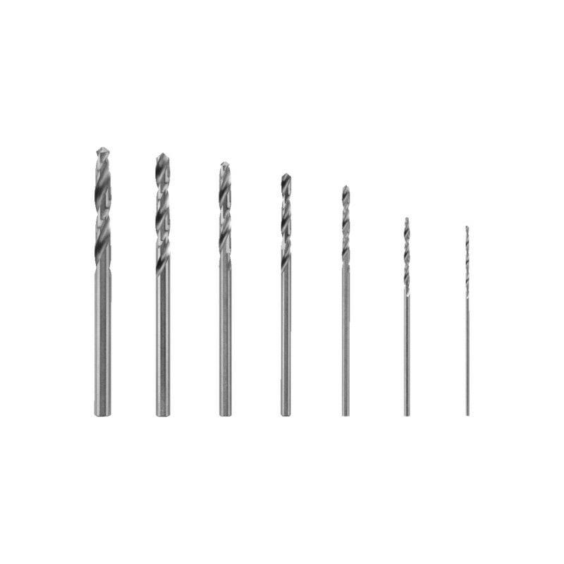 foto del prodotto kit di punte ryobi rar401 7 7 pezzi