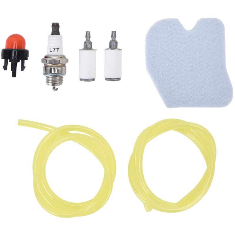 foto del prodotto kit di regolazione del filtro dell aria atyhao per motosega jonsered cs2234 545061801 235 235e 236 236e 240 240e ej.life