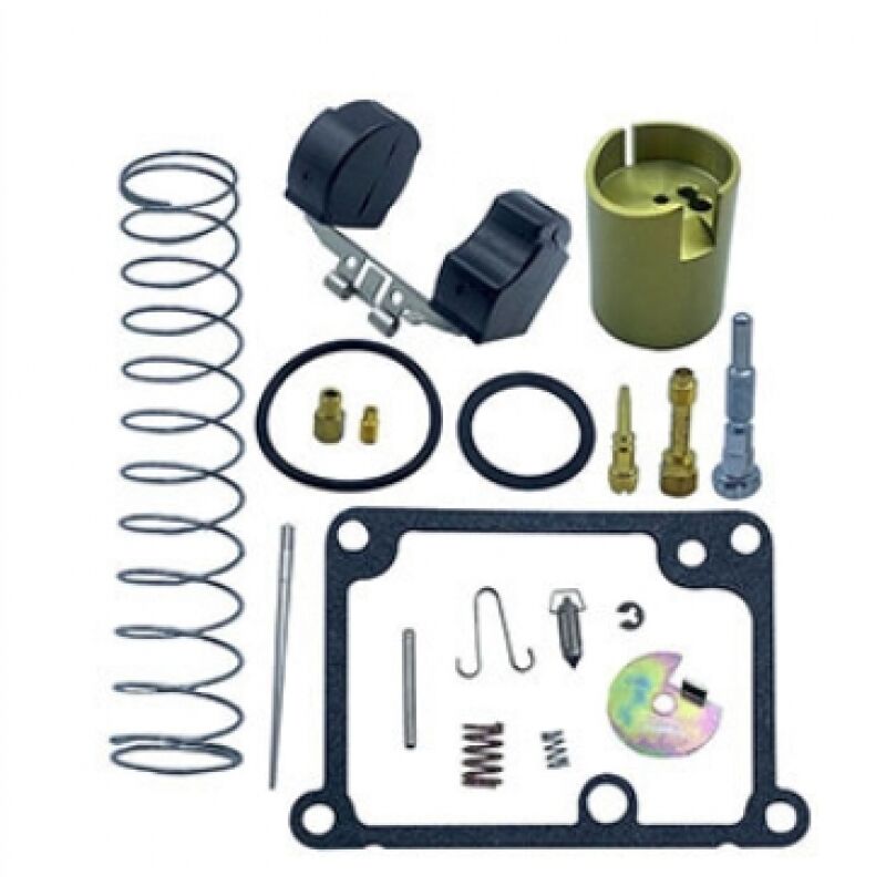 foto del prodotto kit di revisione e sostituzione del carburatore per moto ej.life per carburatore vm24