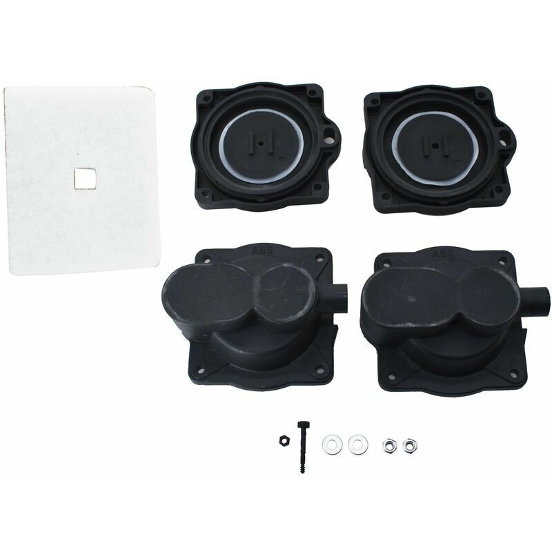 foto del prodotto kit di ricostruzione per hiblow hp 60 hp 80 solo membrana dontodent