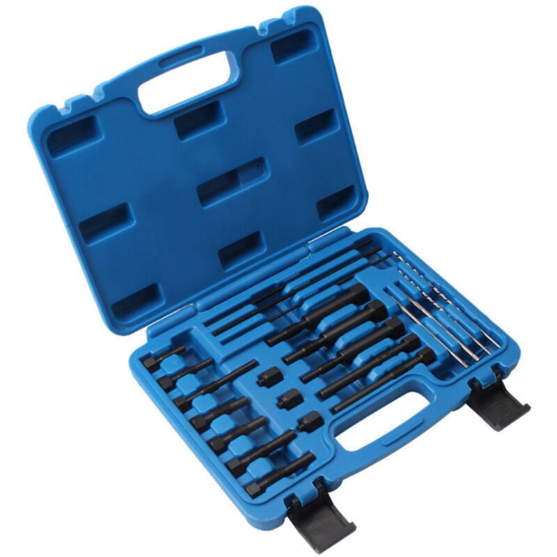 foto del prodotto kit di rimozione strumento di riparazione estrattore elettrodo candeletta riscaldatore candelette, 1 set